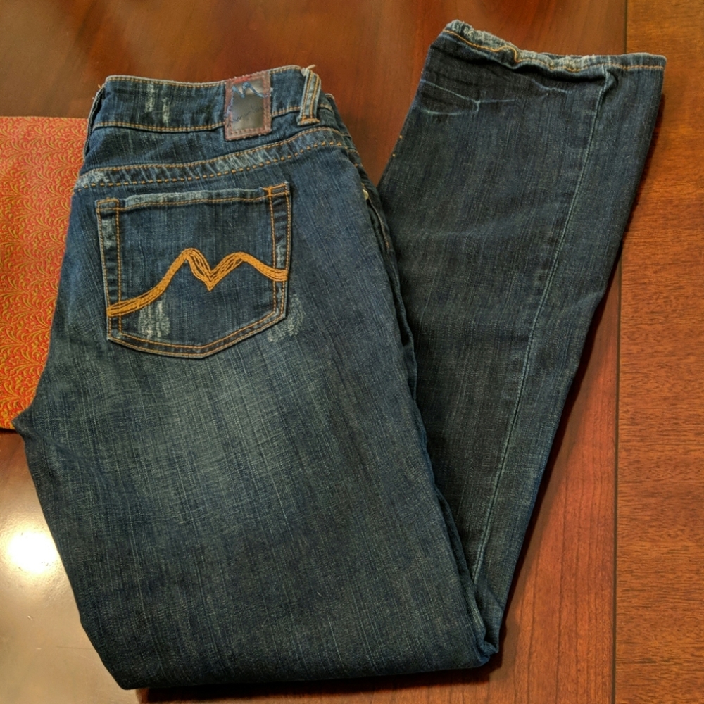 Marlow jeans